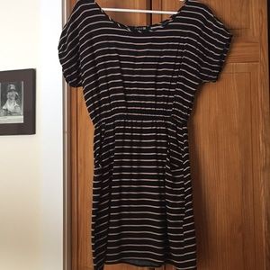 Forever 21 Short sleeve summer dress